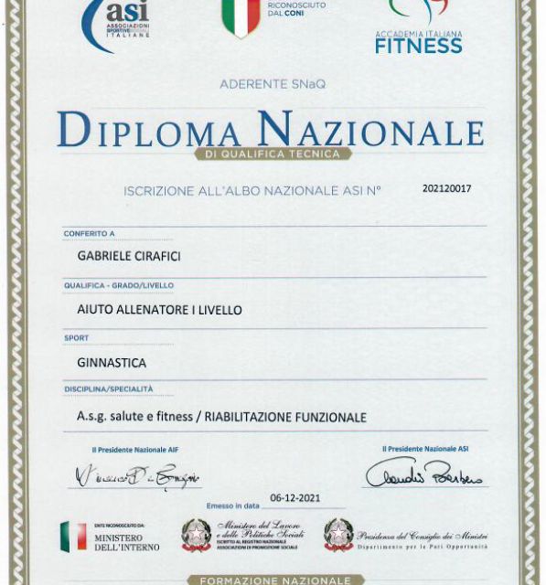 Ingrandire l'immagine: certificate 7