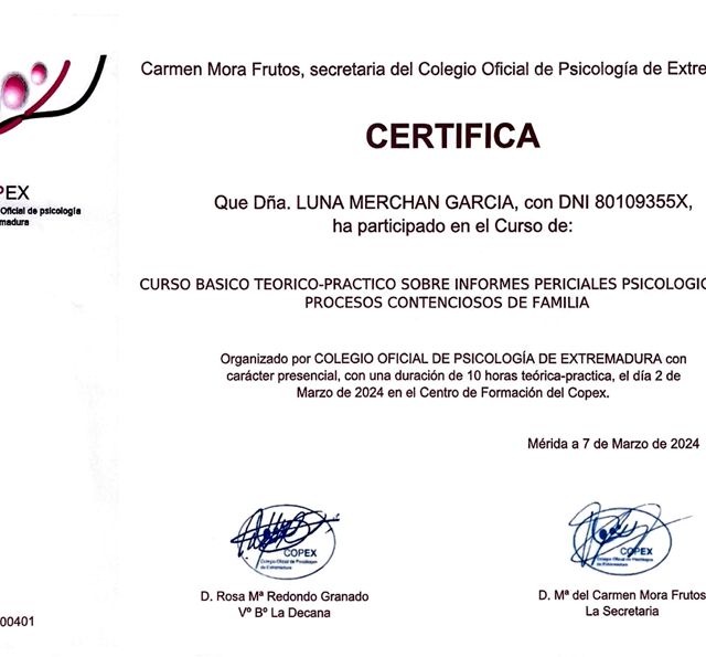 Acercar imagen: certificate 1