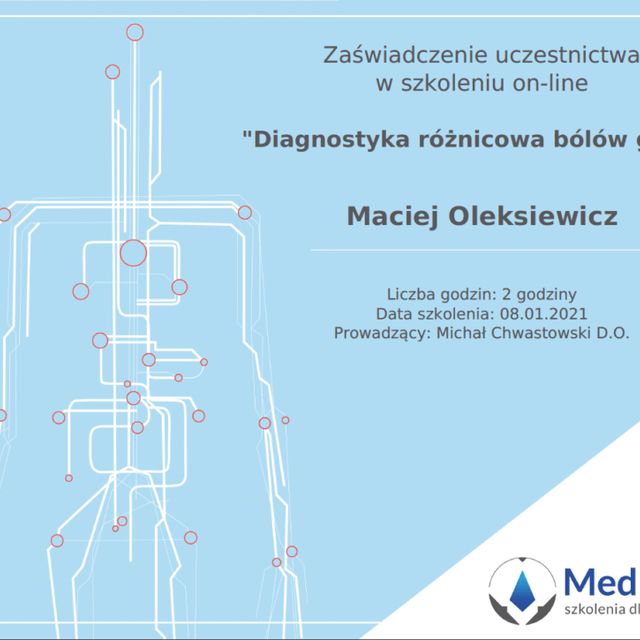 Powiększ obraz: certificate 56