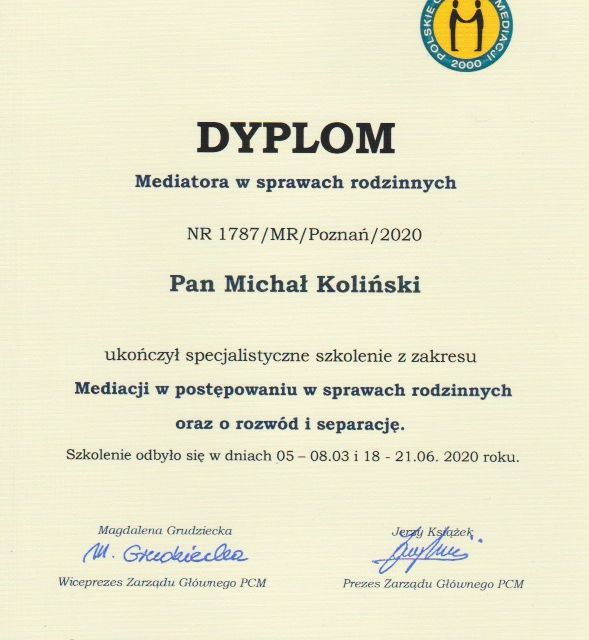 Powiększ obraz: certificate 10