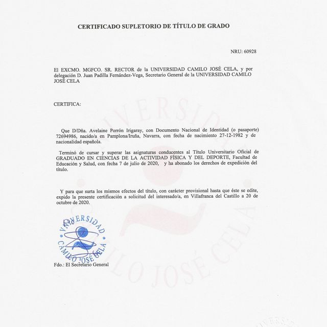 Acercar imagen: certificate 1