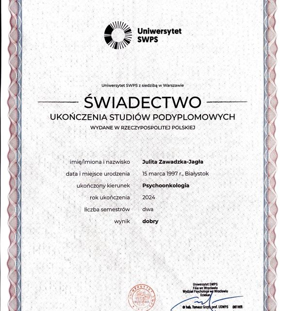 Powiększ obraz: certificate 2