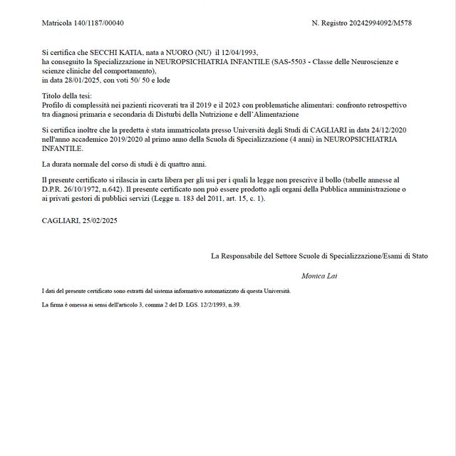 Ingrandire l'immagine: certificate 2