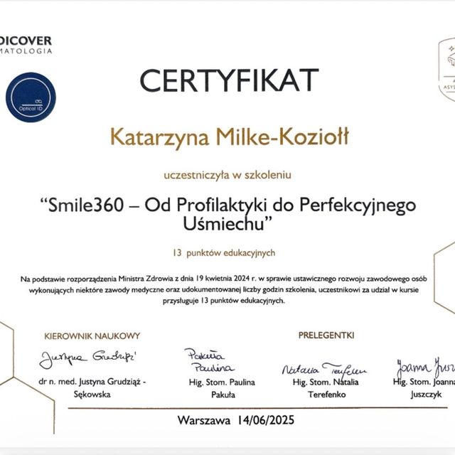Powiększ obraz: certificate 7