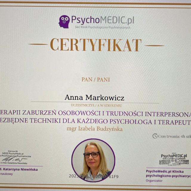 Powiększ obraz: certificate 3