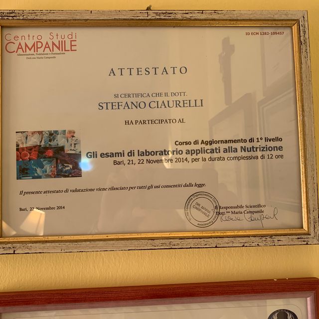 Ingrandire l'immagine: certificate 11
