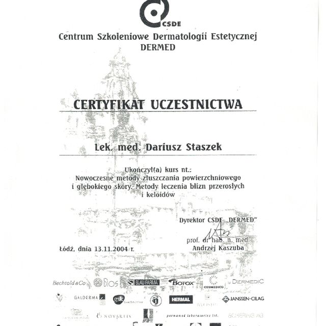 Powiększ obraz: certificate 3