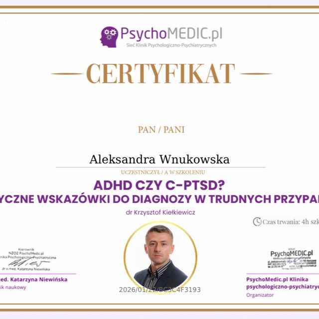 Powiększ obraz: certificate 7