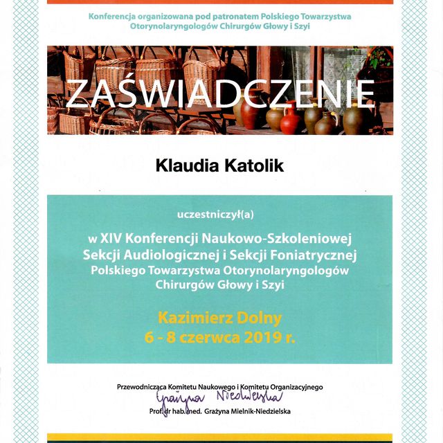 Powiększ obraz: certificate 5