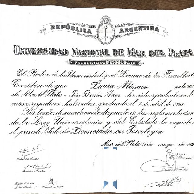 Acercar imagen: certificate 23