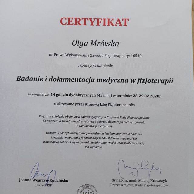 Powiększ obraz: certificate 7