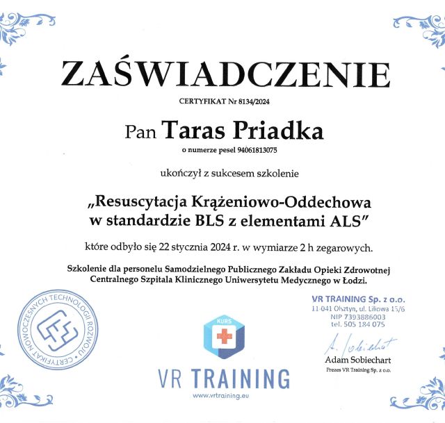 Powiększ obraz: certificate 5