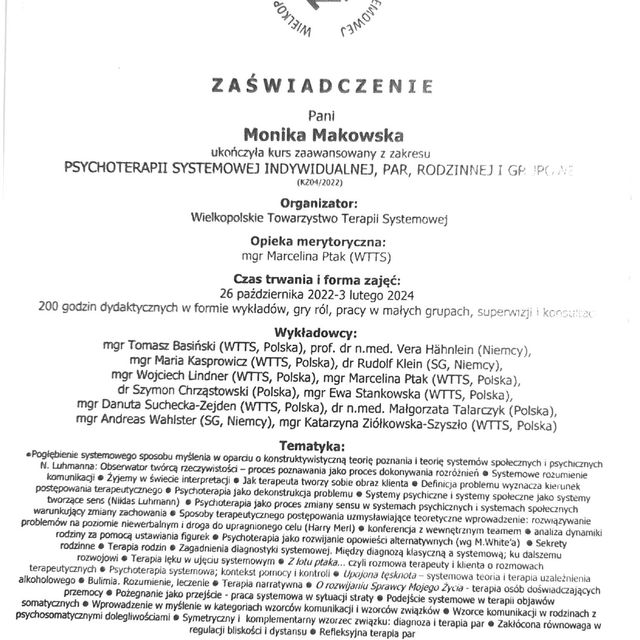 Powiększ obraz: certificate 3