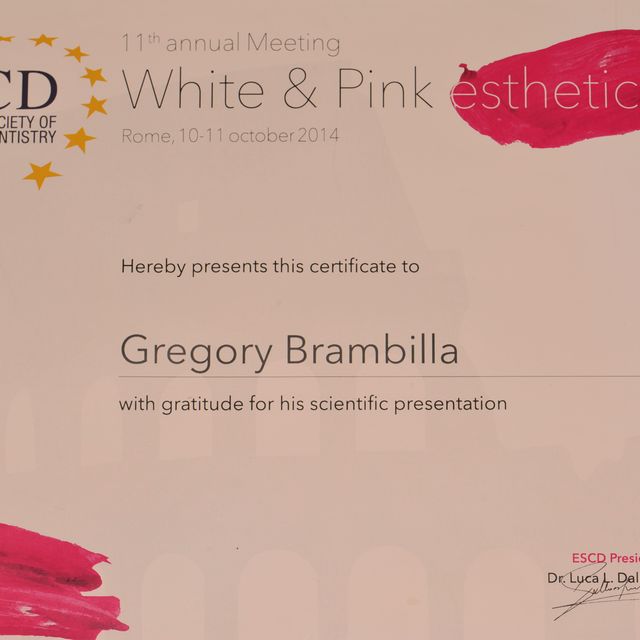 Ingrandire l'immagine: certificate 7