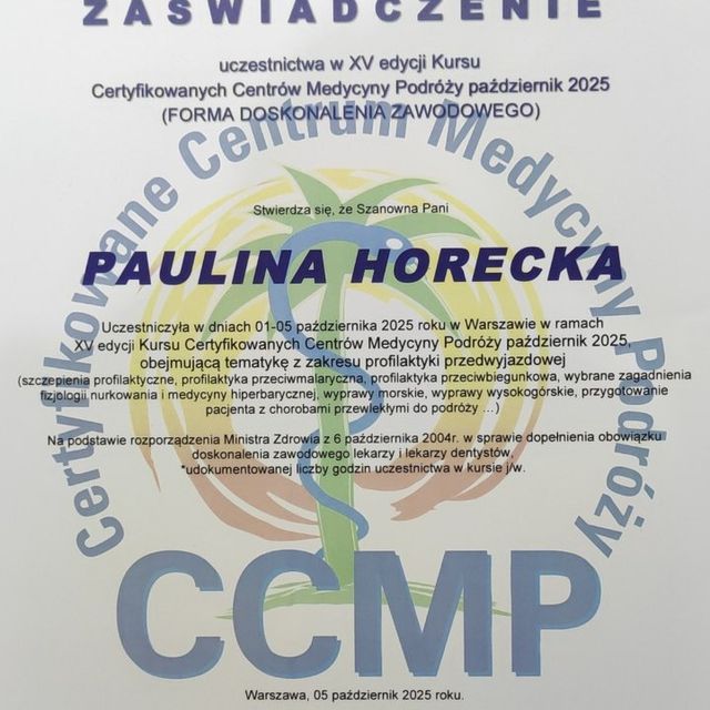 Powiększ obraz: certificate 5