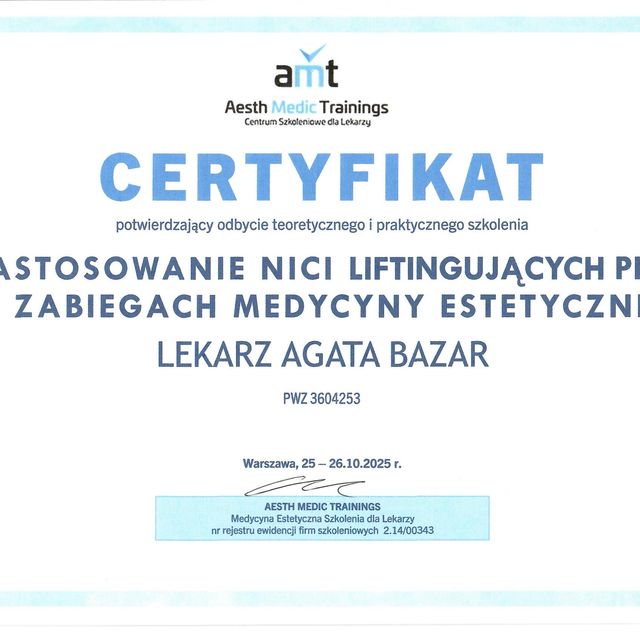 Powiększ obraz: certificate 25