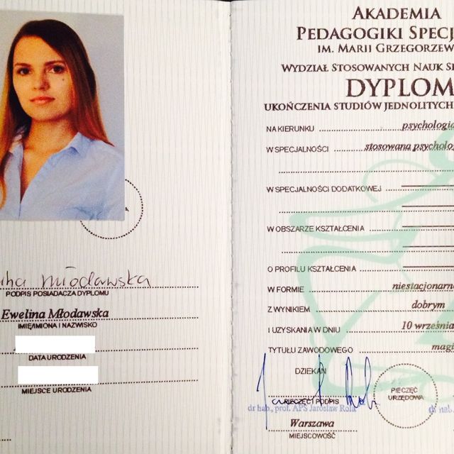 Powiększ obraz: certificate 1