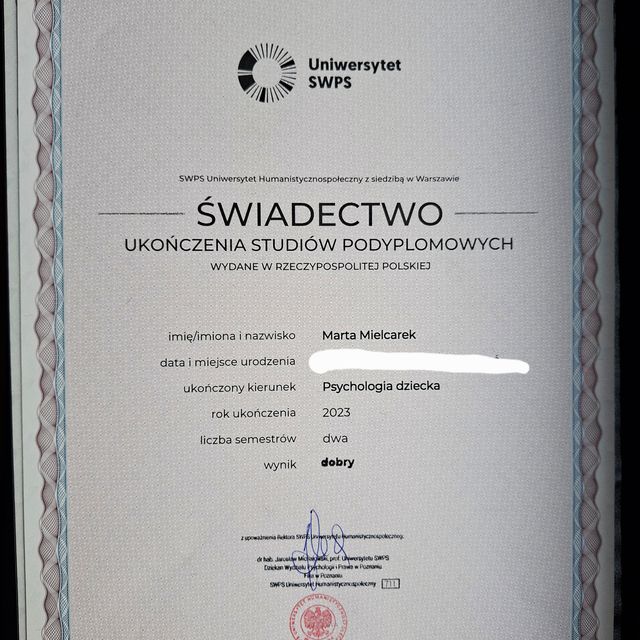Powiększ obraz: certificate 1