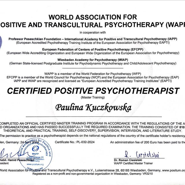 Powiększ obraz: certificate 1