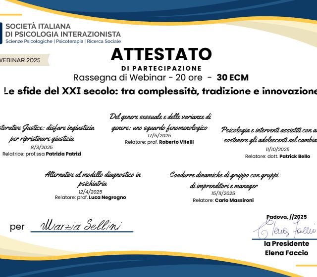 Ingrandire l'immagine: certificate 22