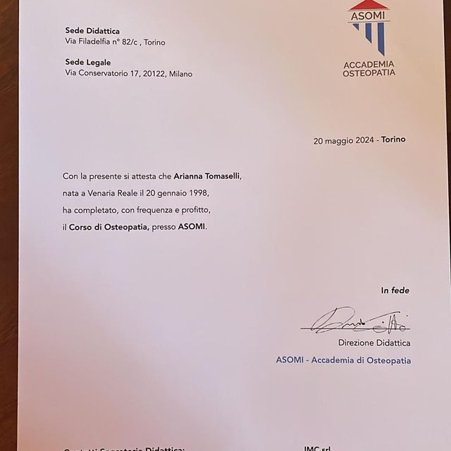 Ingrandire l'immagine: certificate 2