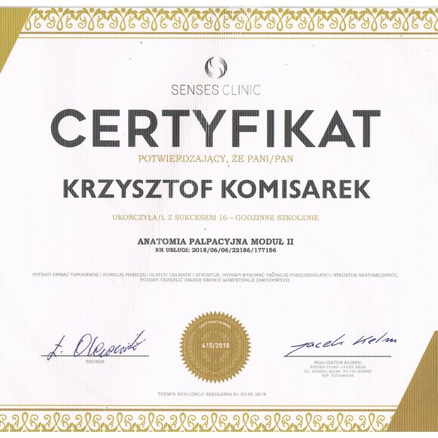 Powiększ obraz: certificate 11