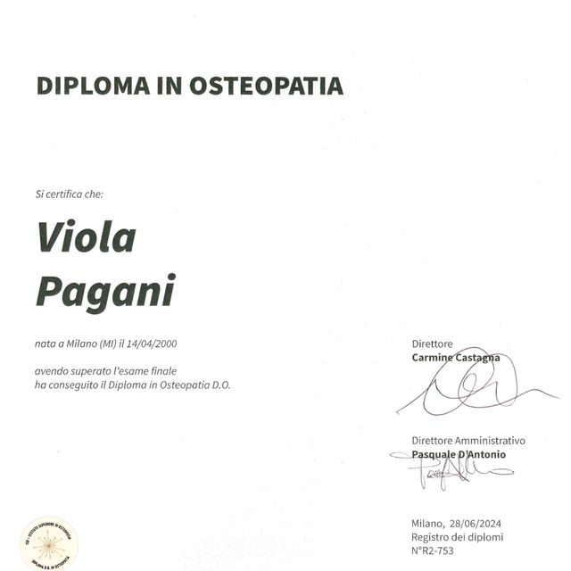 Ingrandire l'immagine: certificate 1