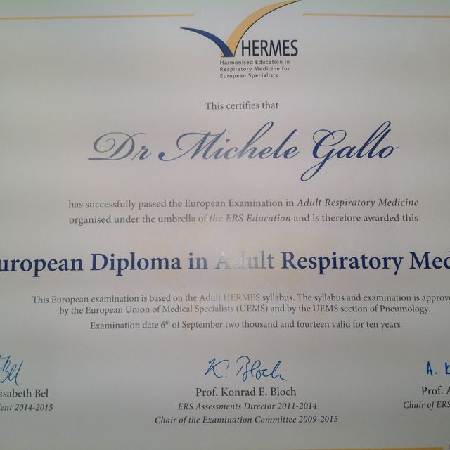 Ingrandire l'immagine: certificate 1