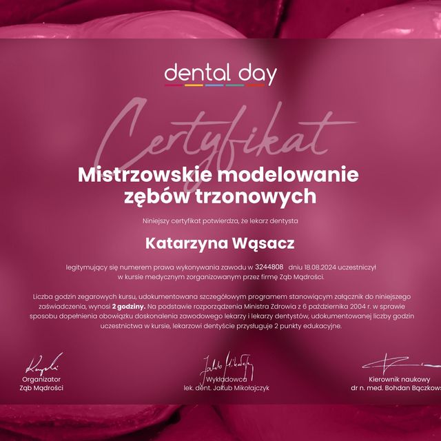 Powiększ obraz: certificate 6