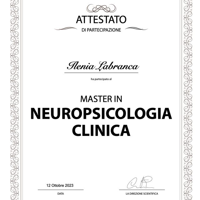 Ingrandire l'immagine: certificate 3