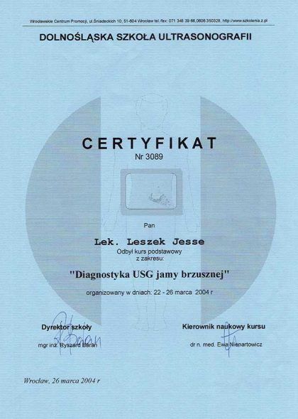 Powiększ obraz: certificate 13