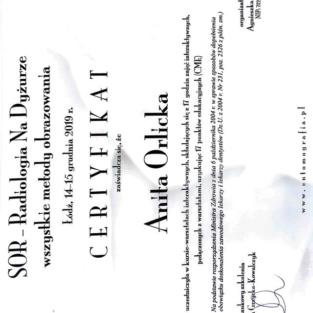 Powiększ obraz: certificate 4