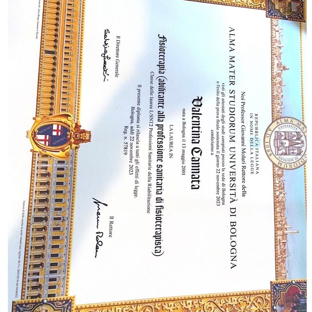 Ingrandire l'immagine: certificate 1