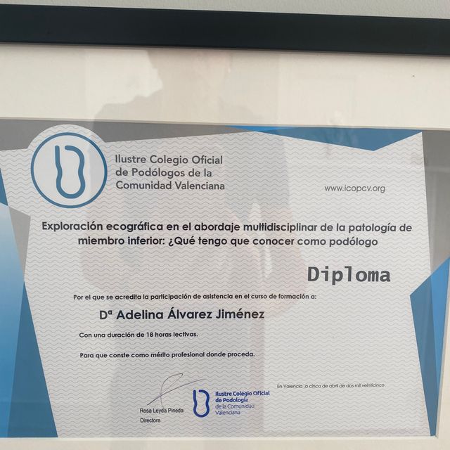 Acercar imagen: certificate 9