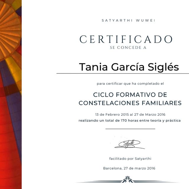 Acercar imagen: certificate 1