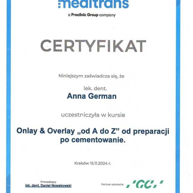 Powiększ obraz: certificate 3