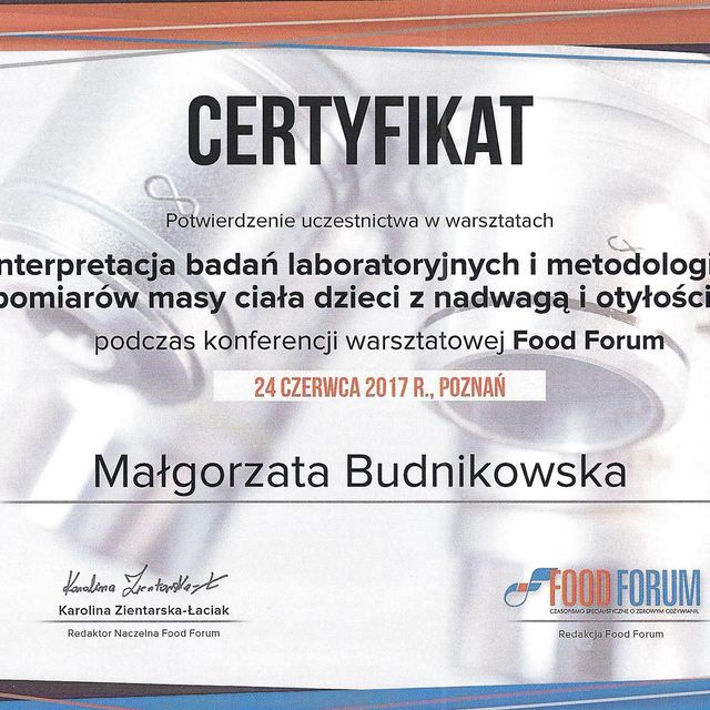 Powiększ obraz: certificate 7