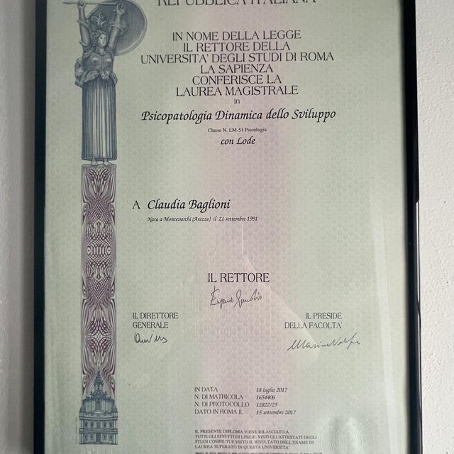 Ingrandire l'immagine: certificate 2