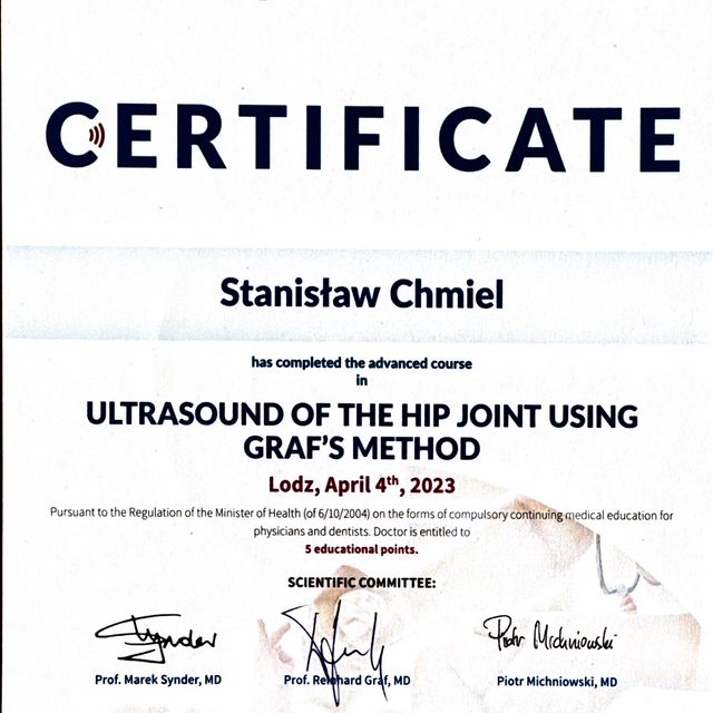 Powiększ obraz: certificate 6