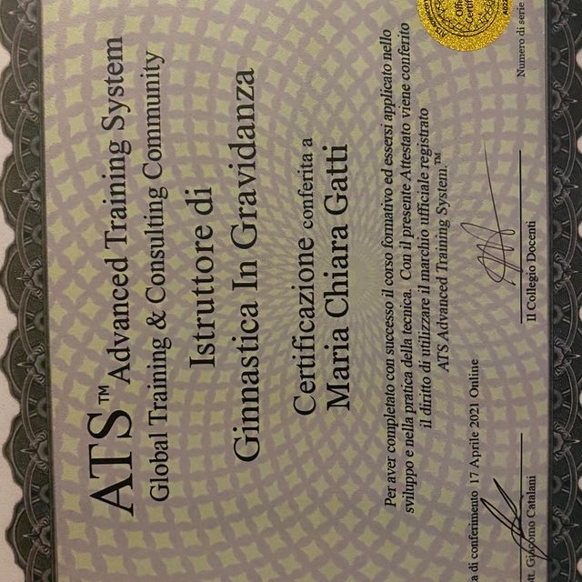 Ingrandire l'immagine: certificate 2