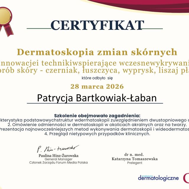 Powiększ obraz: certificate 12