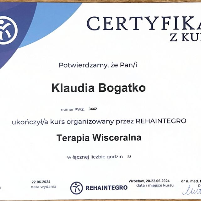 Powiększ obraz: certificate 10
