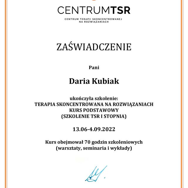 Powiększ obraz: certificate 1