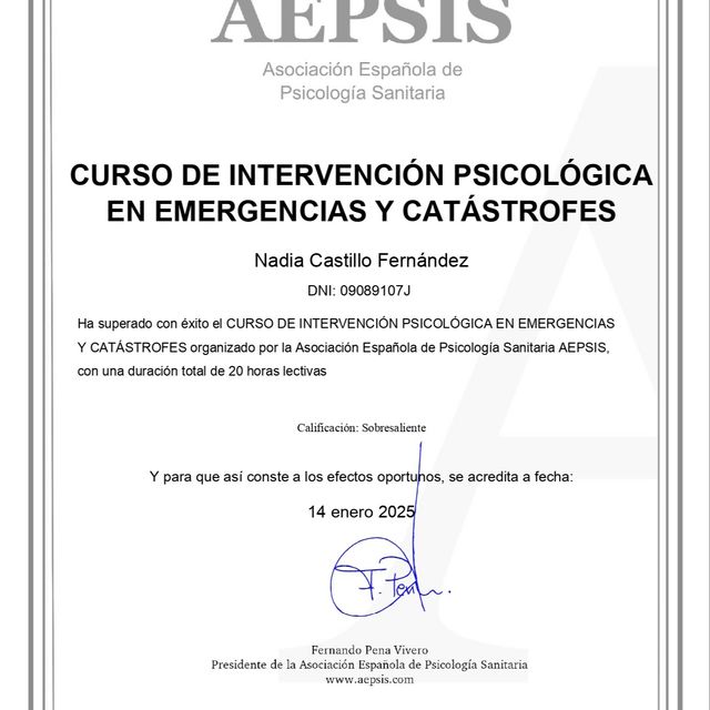Acercar imagen: certificate 1