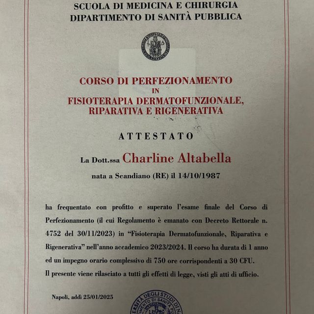 Ingrandire l'immagine: certificate 1
