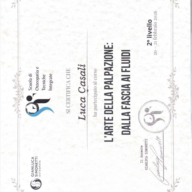 Ingrandire l'immagine: certificate 6