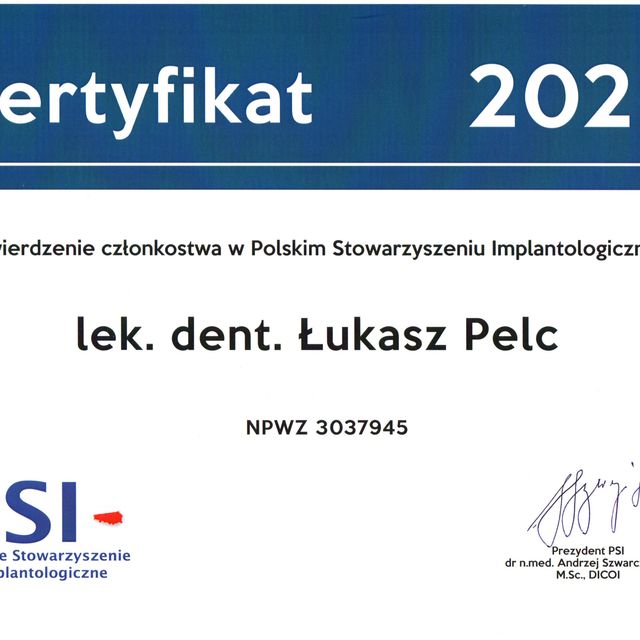 Powiększ obraz: certificate 29