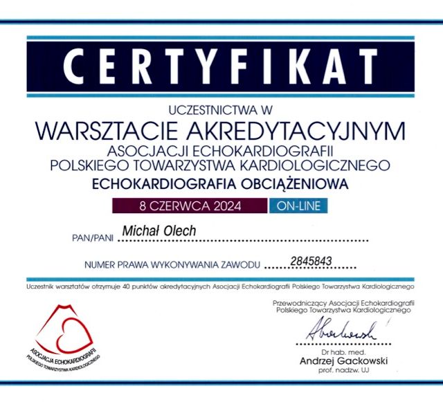 Powiększ obraz: certificate 8