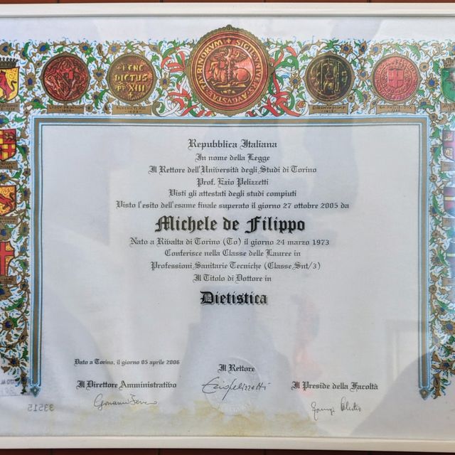 Ingrandire l'immagine: certificate 1