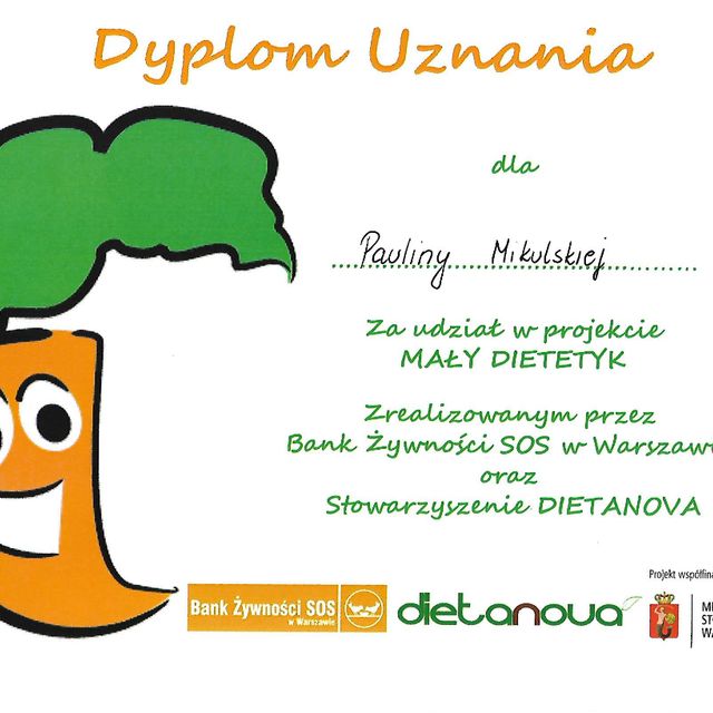 Powiększ obraz: certificate 17